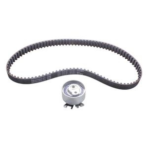 Kit Distribuição Correia  Logan 1.0 16v Hi-flex (95 Dentes) (correia E Tensionador) /clio /kangoo /2