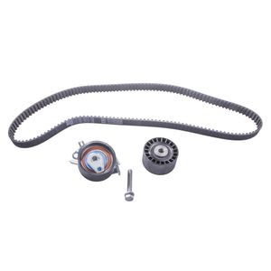 Kit Distribuição Correia  307 2.0 16v(correia /polia /tensor) 153 Dentes /c5 /c4 /xsara Picasso /407 /807 Contitech LC7827024