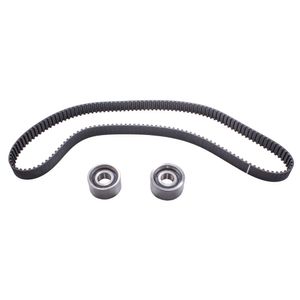 Kit Distribuição Correia  Ducato 2.5 8v Tdi(correia /2 Polias) 152 Dentes /jumper 2.8 Eletronico /boxer Contitech LC9927808