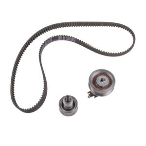 Kit Distribuição Correia  A3 Motor 1.4 16v (163 Dentes) /golf 1.6 Dentes – Ba: Bomba D Água) /gol 1.