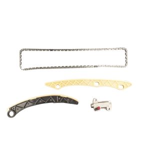 Kit Distribuição Corrente  Civic Motor 1.8 (exceto Si) (kit Parcial: 0102 Guias Tensor) Sem Engrenag