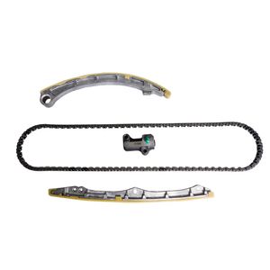 Kit Distribuição Corrente  Civic Modelo Si(kit Parcial: 01 02 Guias Tensor) /crv Motor 2.0 AUTOLUC S
