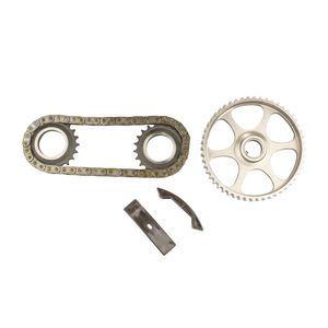 Kit Distribuição Corrente  A4 Motor 1.8 20 /30v (kit Completo: 0103 Engrenagens: 2 Pequenas /1 Grand