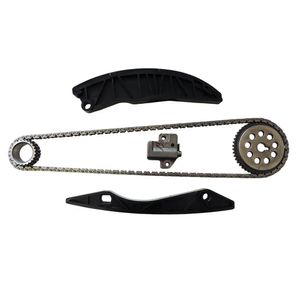 Kit Distribuição Corrente  Hb20 Motor 1.6 16v(completo) /i30 /veloster AUTOLUC SUSPENSÃO/DISTRIBUIÇÃ