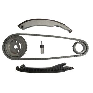 Kit Distribuição Corrente  Linea Motor 1.8 16v E-torq (kit Completo: 0102 Engrenagens (grande /peque