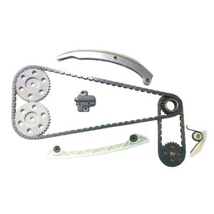 Kit Distribuição Corrente  Ecosport Motor 2.0 16v Duratec(completo) /focus /mondeo /fusion AUTOLUC S