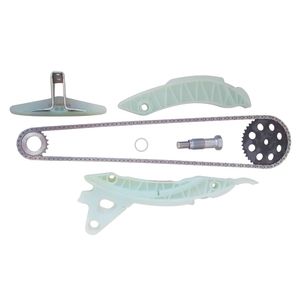 Kit Distribuição Corrente  3008 Motor 1.6 16v Thp(completo) /308 /208 /rcz Turbo AUTOLUC SUSPENSÃO/DISTRIBUIÇÃO LC5524563