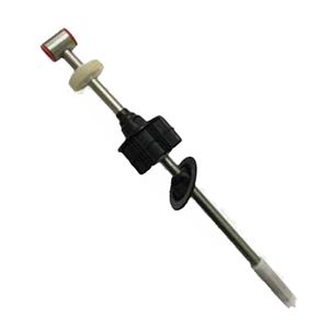 Kit Reparo Trambulador  Logan (reparo Alavanca) /sandero AUTOLUC KIT A.CAMBIO LC560537