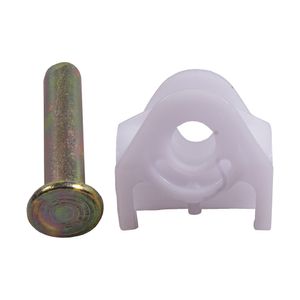 Kit Reparo Trambulador  Kadett (4 Marchas) (reparo Junção Do Trambulador) /ipanema AUTOLUC KIT A.CAMBIO LC260533