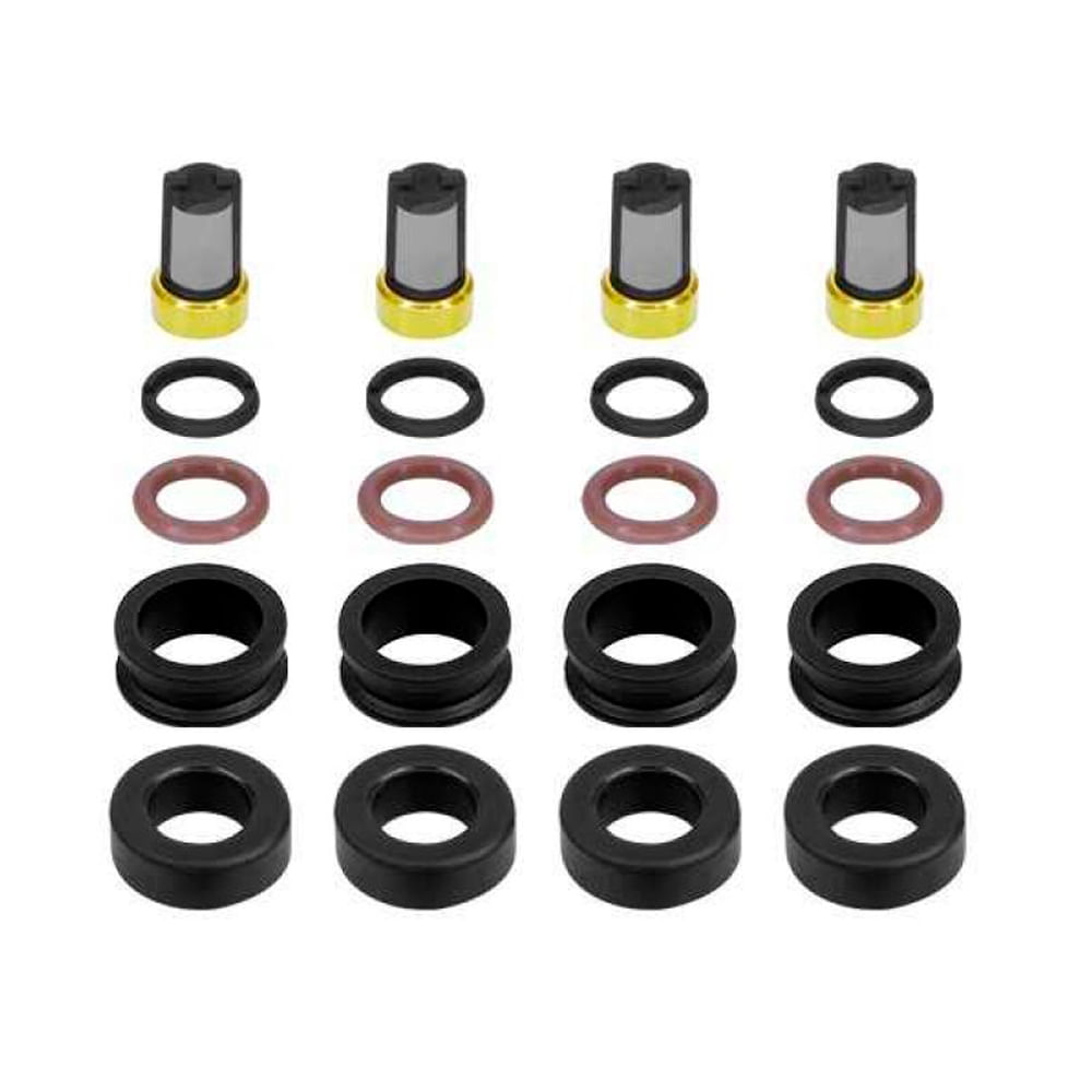 Reparo Bico Injetor Lancer Motor 2.4 16v Gasolina /pajero (tr4)2.0