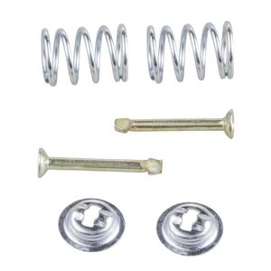 Reparo Centralizador Patim  Agile 1.4(1 Roda Traseira) (sistema Varga) /astra 1.8 Aro 13 /2.0 15 Bos
