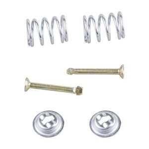 Reparo Centralizador Patim  Idea (adventure)(1 Roda Traseira) (sistema Bendix) /stilo 1.8 (fase 1) /