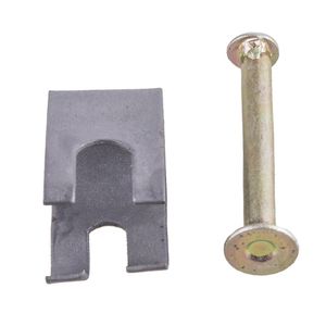 Reparo Centralizador Patim  Gol 1.3 /1.6 /1.8 /2.0 Bx(1 Sapata Traseira) /voyage 1.6 /parati /saveir