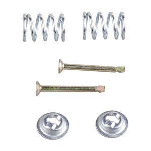 Reparo Centralizador Patim  Fusca 1500 /1600(1 Roda Traseira) /brasilia /tl /sp2 /variant CECCARELLI