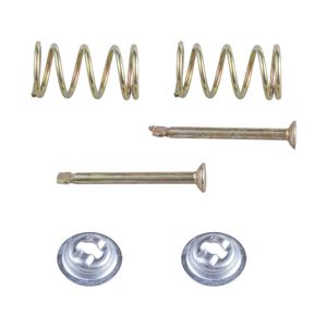 Reparo Centralizador Patim  Opala (comodoro /diplomata)4 /6 Cilindros (1 Roda Traseira) (sistema Var