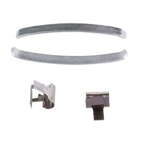 Reparo Freio  A20 (disco) (2 RodasDianteira) (parcial) (sistema Bendix) /d20 /bonanza /veraneio /f10