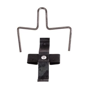 Reparo Freio  Del Rey (disco) (1 RodaDianteira) (sistema Ate) (parcial) /pampa 4x2 /4x4 /belina /corcel CECCARELLI INDÚSTRIA LC3349861