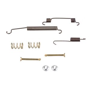 Reparo Molas Sapata  Punto 1.4 /1.6 /1.8 T-jet(1 Roda Traseira) (sistema Trw) /palio 1.0 /siena (grand) /uno (furgoneta) CECCARELLI INDÚSTRIA LC444916
