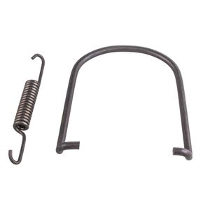 Reparo Molas Sapata  Gol 1.3 /1.6 /1.8 /2.0(2 Rodas Traseiro) (parcial) /voyage /parati /saveiro CECCARELLI INDÚSTRIA LC1149369