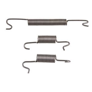 Reparo Molas Sapata  Fusca 1600(1 Roda Traseira) (parcial) /brasilia /tl /sp2 /variant CECCARELLI IN