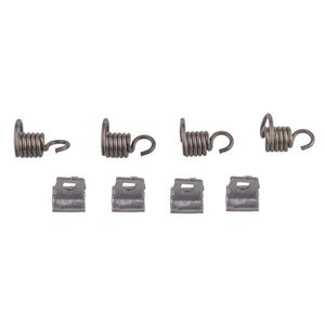 Reparo Molas Sapata  Kadett (2 RodasTraseira) (parcial) (sistema Bendix) /monza /del Rey /chevette /