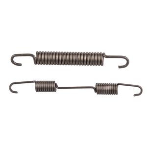 Reparo Molas Sapata  Elba (1 RodaTraseira) (sistema Bendix ) /fiorino /panorama /prêmio /oggi /uno CECCARELLI INDÚSTRIA LC4449711