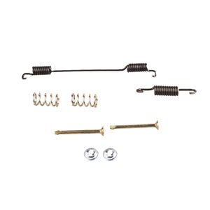 Reparo Molas Sapata  Doblo (adventure)1.8 (1 Roda Traseira) (direita /esquerda) (sistema Lockheed) /strada CECCARELLI INDÚSTRIA LC4449142
