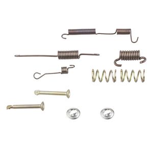Reparo Molas Sapata  Apollo (1 RodaTraseira Lado Esquerdo) (sistema Varga) /escort /verona CECCARELLI INDÚSTRIA LC3349179