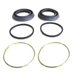 Reparo Pinça  Del Rey Dianteira 48mm ( Sist.teves ) /fiorino /panorama /belina /corcel /147 /oggi /s