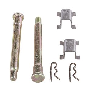 Reparo Pinça  Silverado (disco) (2 RodaDianteira) (sistema Bendix) /d20 /bonanza /veraneio /f1000 4x4 CECCARELLI INDÚSTRIA LC2249243