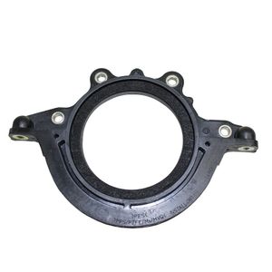 Retentor Girabrequim  Ka Traseiro 1.0 /1.6 Zetec Rocam (com Flange) 79x21 /fiesta /courier 1.6 /ecos