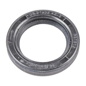 Retentor Girabrequim  Ka Motor 1.0 /1.3 8v Endura(altura 8 Mm) (diâmetro Do Alojamento 52 48 Eixo 36