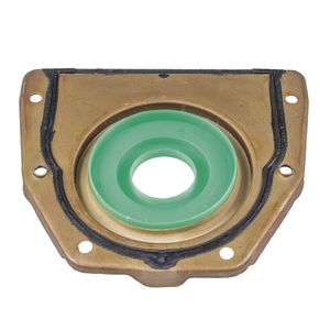 Retentor Girabrequim  Fiesta Motor 1.4 16v Zetec-se(traseiro) (com Flange) /courier TARANTO LC331419