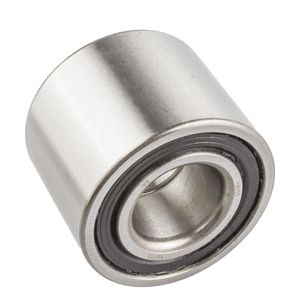 Rolamento Roda  Logan Motor 1.0 16v /1.6 8v(25 X 55 43) (duplo) (traseira) /kangoo 1.6 8 /16v (sem Abs) (freio A Tambor) /laguna 2.0 /express /sandero
