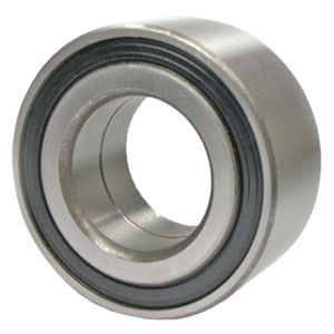 Rolamento Roda  206 Motor 1.0 /1.4 /1.6(sem Abs) (37 X 72 33 Mm) (duplo) (dianteira) /hoggar 1.4 8v 16v /c3 /xsara 1.6 /106 (4 Furos) /306 (furo 37 IR