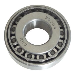 Rolamento Roda  Fusca Motor 1300 /1500 /1600(5 Furos) (externo) (20 X 52 16 25 Mm) (dianteira) /brasilia 1600 /belina 1.4 8v (traseira) /corcel /tl /v