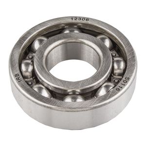 Rolamento Roda  Fusca Motor 1300 /1500 /1600(30 X 72 19 Mm) (esferas) (traseira) /brasilia 1600 /variant IRB ROLAMENTOS LC547557