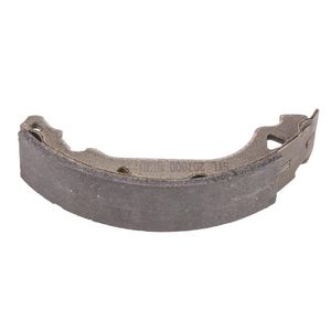 Sapata Freio  206 (com Haste) (180 X 32 Mm) (sistema Bosch) /207 Motor 1.4 8v /1.6 16v - SYL LC552402