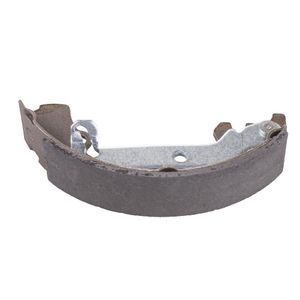 Sapata Freio  Fiesta Motor 1.6 8v(com Haste) (203 X 38 Mm) (sistema Teves) /ecosport (supercharger) 1.0 SYL LC351857