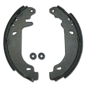 Sapata Freio  Xsara Motor 1.6 /1.8 Sem HasteSistema Bendix (180x32mm) /zx /306 MAZZICAR LC5553571