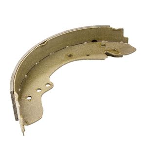 Sapata Freio  Ducato Motor 2.5 /2.8(1 4 Toneladas) (com Haste) (254 X 57 Mm) (sistema Lucas) /jumper