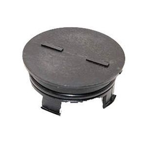 Selo Cabeçote  Civic Todos Os Modelos Com Furo Para Inspeção /fit /city /hrv /crv Valclei LC5595002