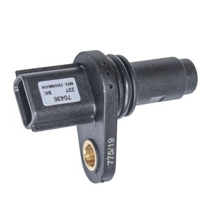 Sensor Rotação  March Motor 1.6 16v(3 Pinos) /tiida 1.8 /sentra 2.0 /versa MTE Thomson LC5523834