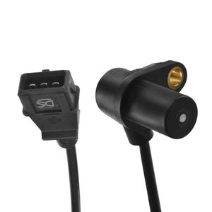 Sensor Rotação  Clio Motor 1.6 8v Gasolina(3 Vias) (comprimento Do Cabo 16 Cm) /r19 D.S. LC573116