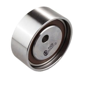 Tensionador Correia Dentada  Palio Motor 1.0 /1.5 Com Cubo Fixo (lisa60x24x8mm) /siena /fiorino /strada 1.5 /uno RANALLE LC425818