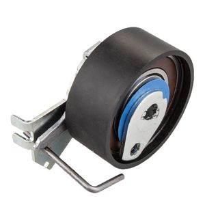 Tensionador Correia Dentada  206 Motor 1.4 8v (lisa) /207 /hoggar /c3 RANALLE LC524816
