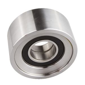 Tensionador Correia Dentada  Ducato 2.5 /2.8 Diesel (lisa67x34mm) /master 2.8 Turbo /jumper /boxer /daily RANALLE LC425192