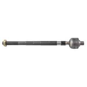 Terminal Axial  Palio Esq /dir Direção Mecânica (rosca Macho270mm) /siena /strada AUTOLUC SUSPENSÃO/