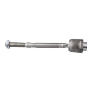 Terminal Axial  Elba Esq /dir Direção Mecânica (rosca Fêmea219mm) /fiorino /prêmio /uno Mod. Mille Economy (esq Rosca AUTOLUC SUSPENSÃO/DISTRIBUIÇÃO L