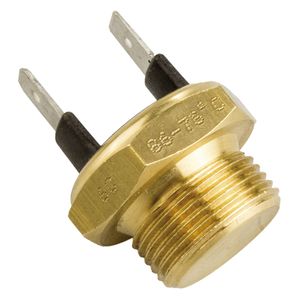 Termo-interruptor (cebolão)  Vw Tds Modelos 87° /ford /fiat /lada /universal /gm MTE Thomson LC578029